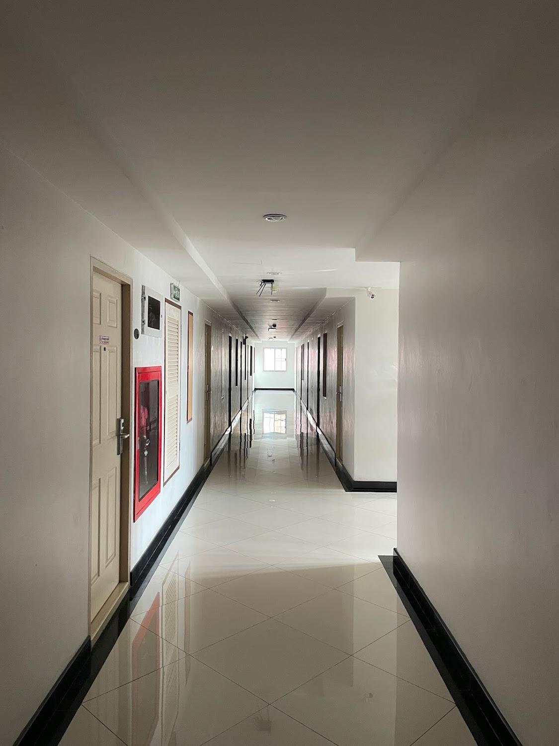 Cover Image for Taweesuk Residence