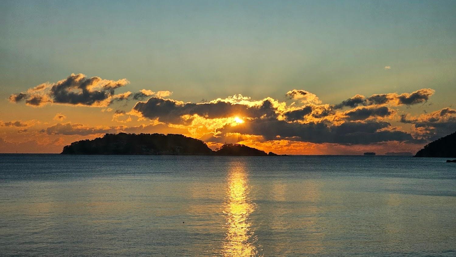 Cover Image for Geojedo Jangmok Y