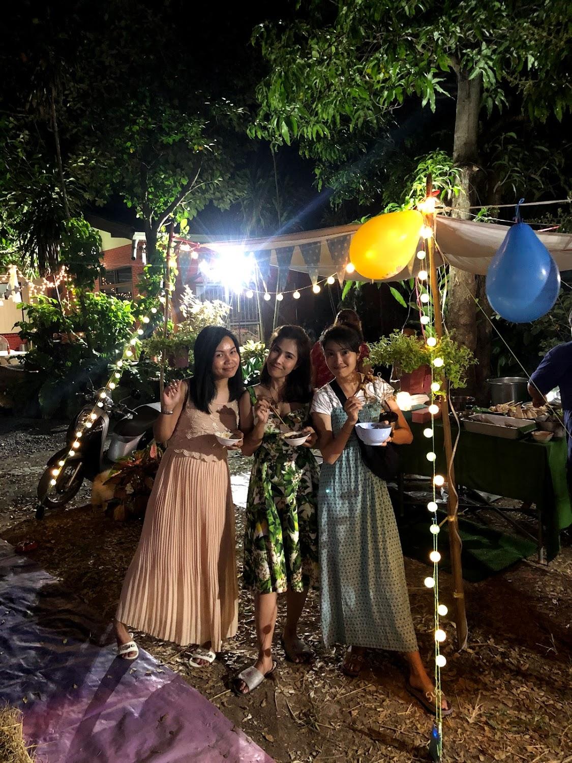 Cover Image for ห้องเช่า ชมมณี