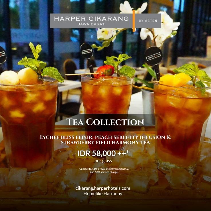 Cover Image for Harper Cikarang
