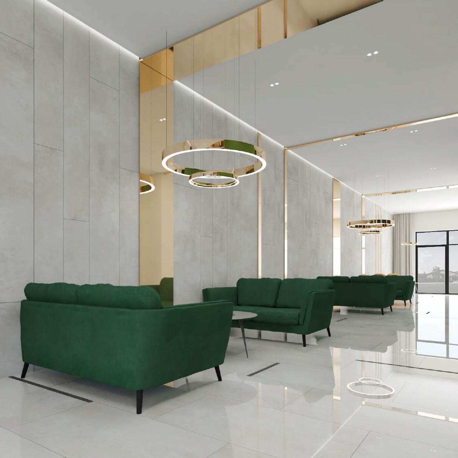 Cover Image for Hotel M-PIRE