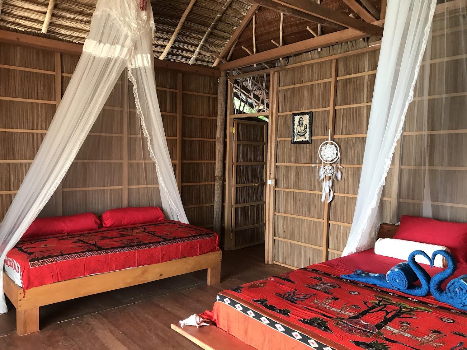Cover Image for Tabari Dive Lodge
