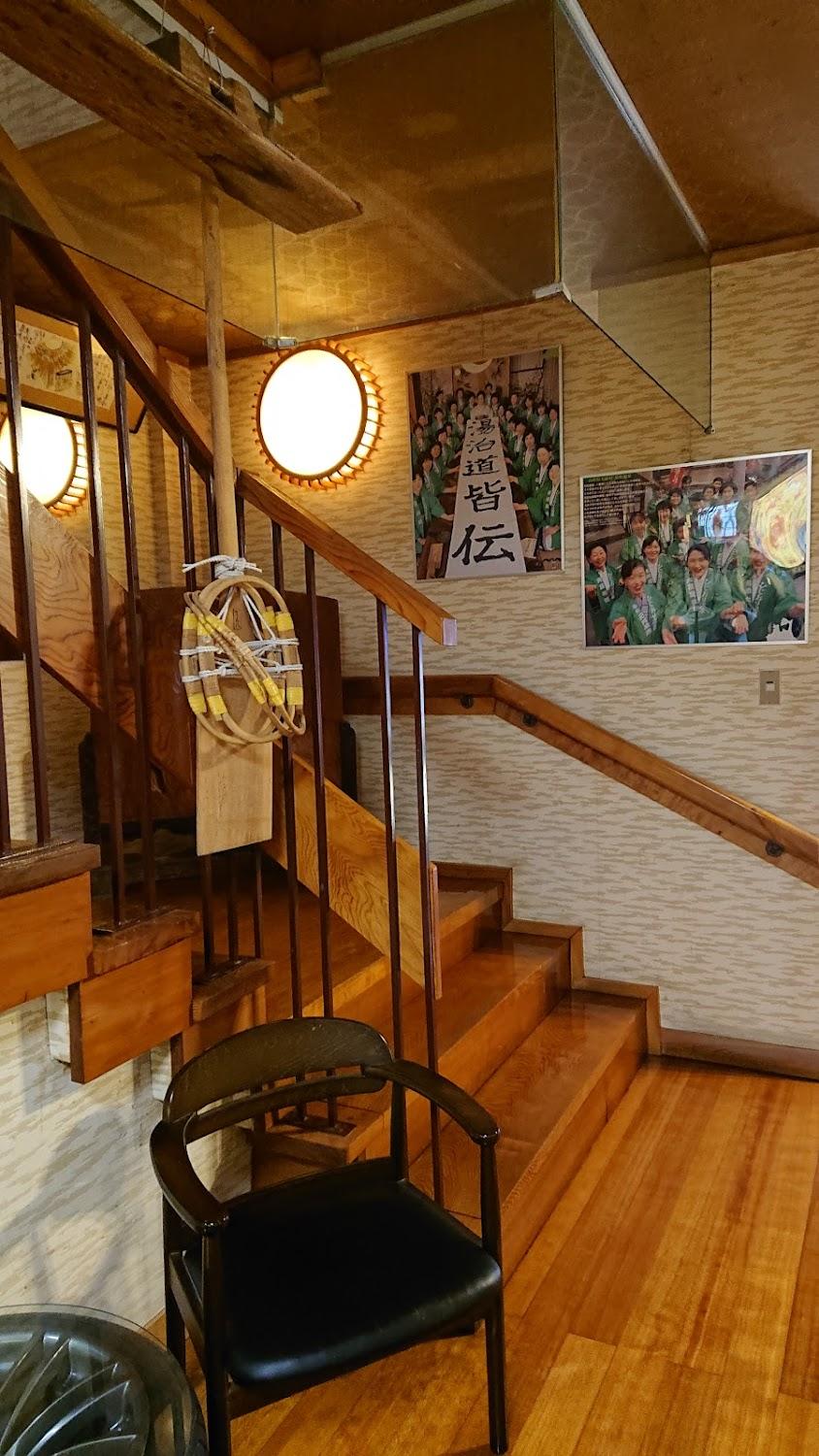 Cover Image for Ebisuya Inn Hijiori Onsen