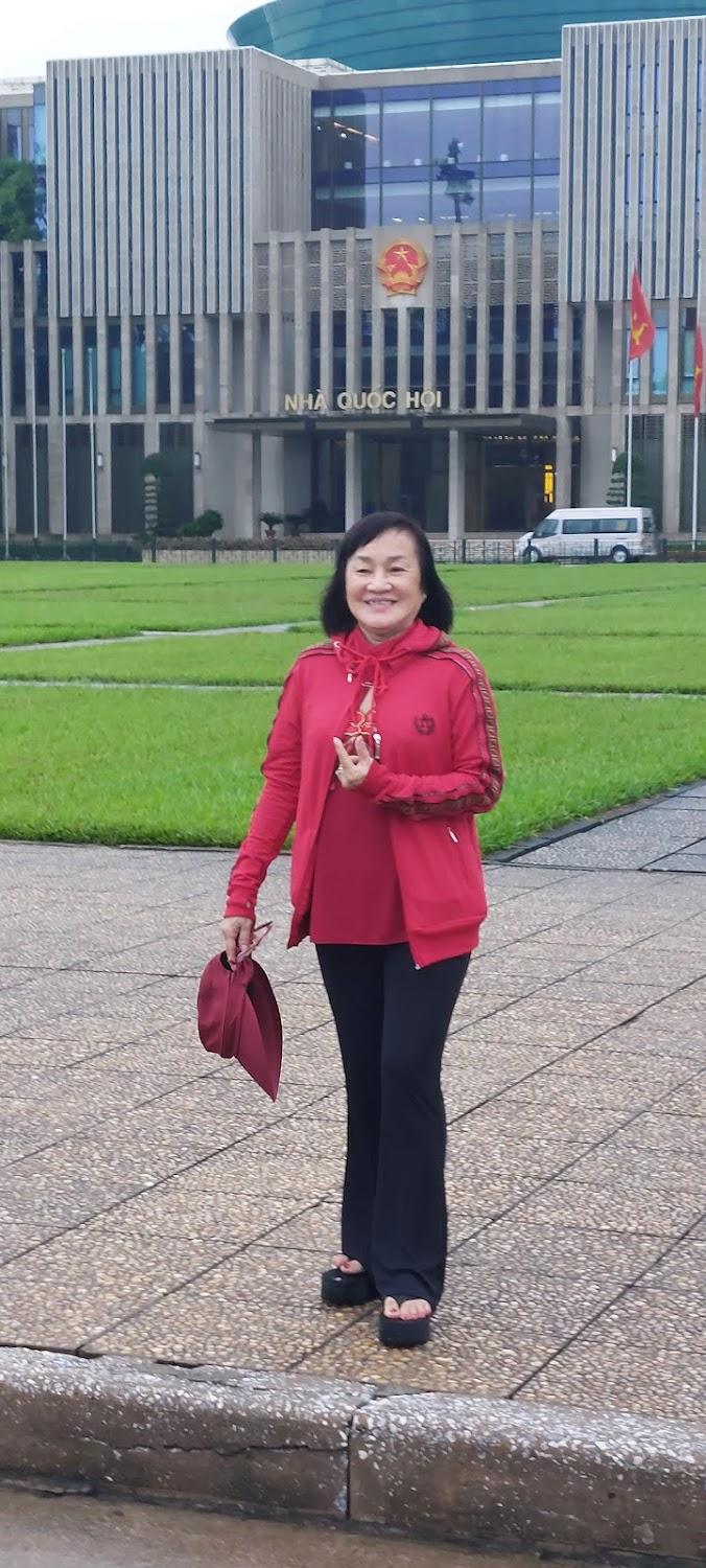 Cover Image for Nhà Nghỉ Cát Linh