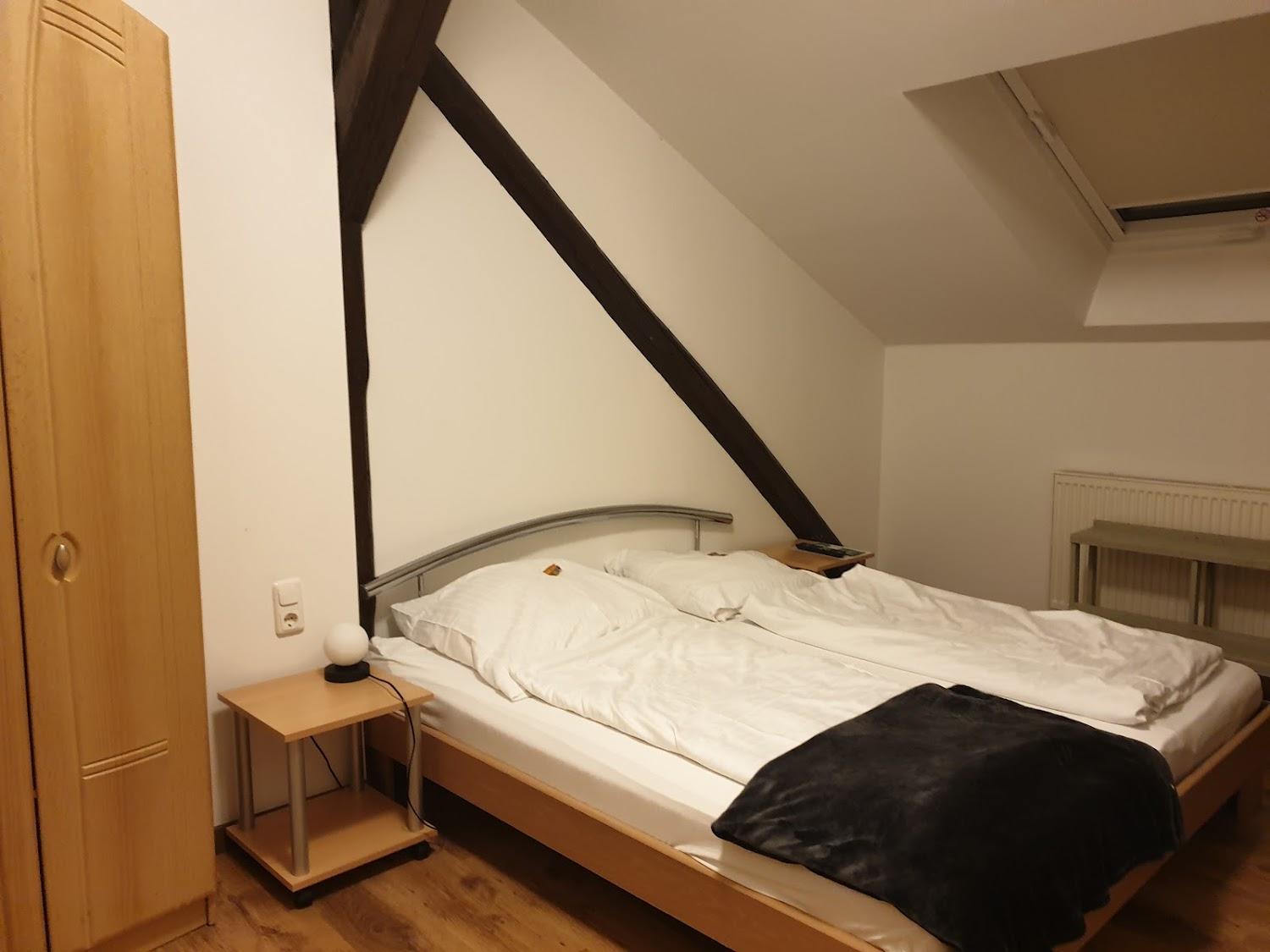 Cover Image for Hotel FairSchlafen