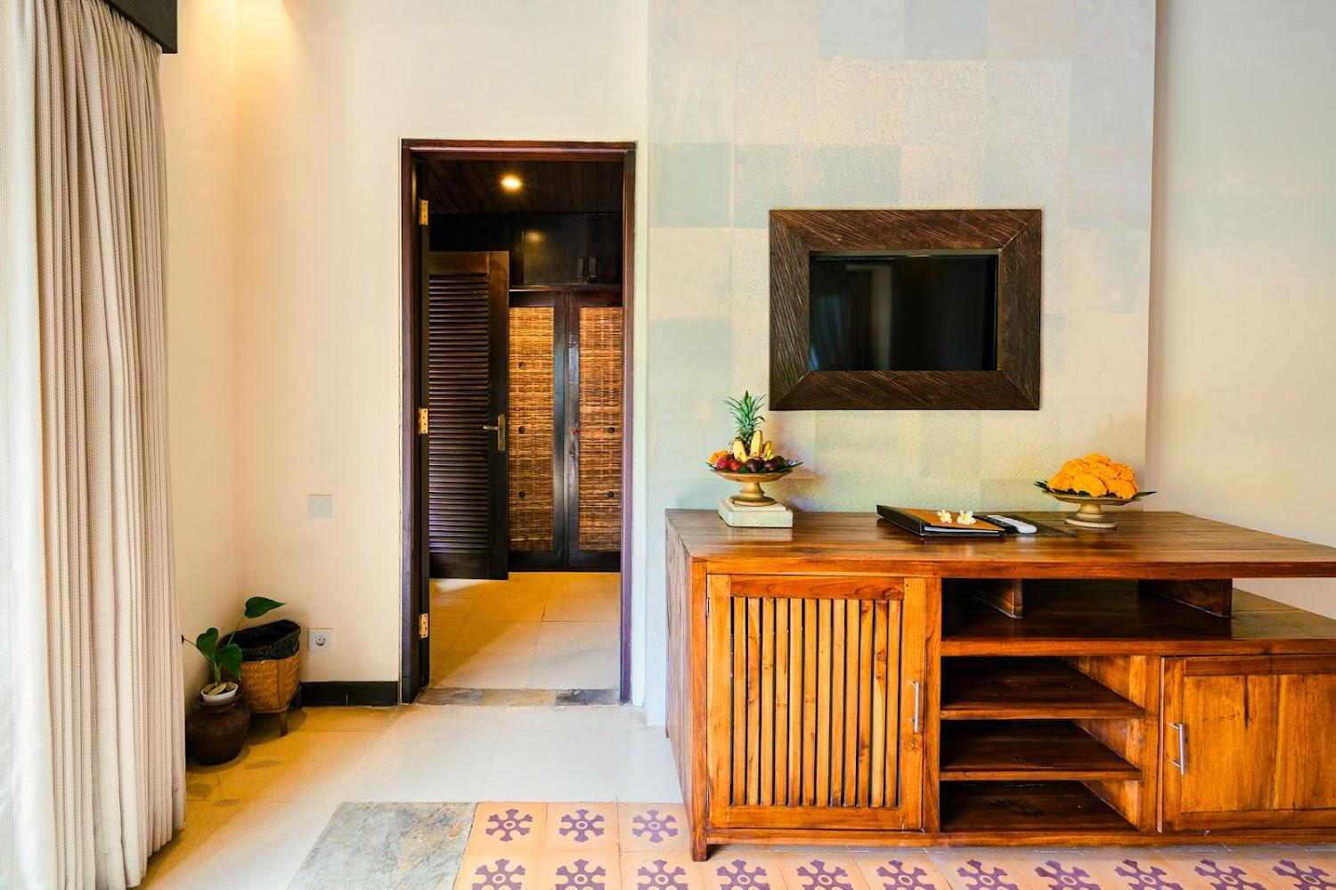 Cover Image for Barong Resort & SPA