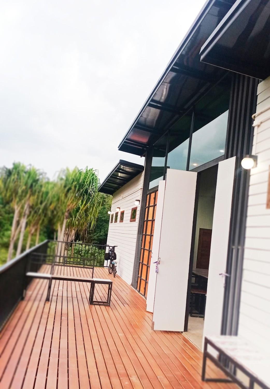 Cover Image for Farm House Hostel Kohyaoyai