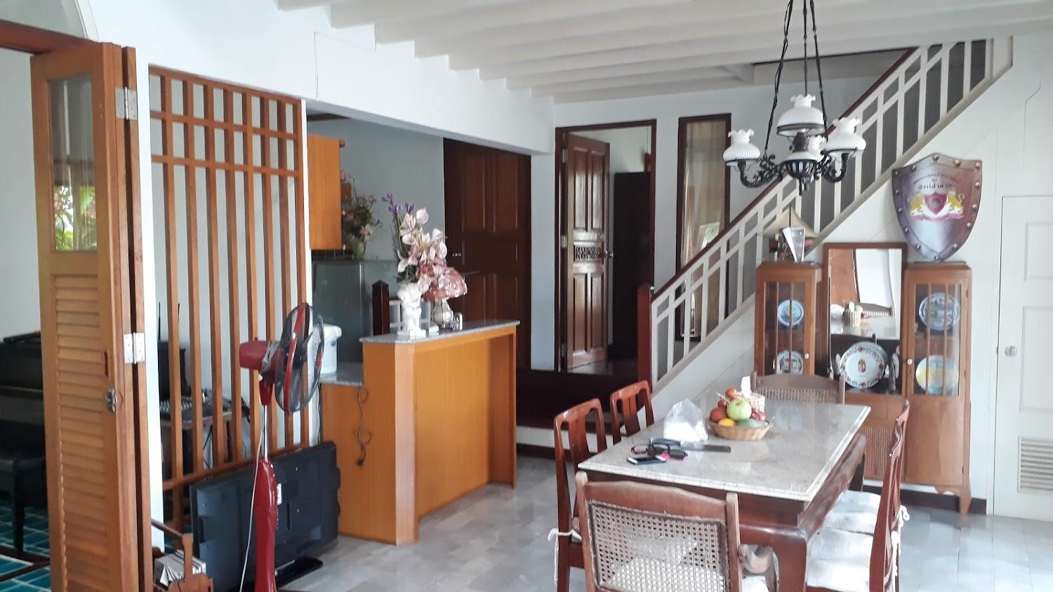 Cover Image for Ban Ekkhanek Mae Ramphueng Resort