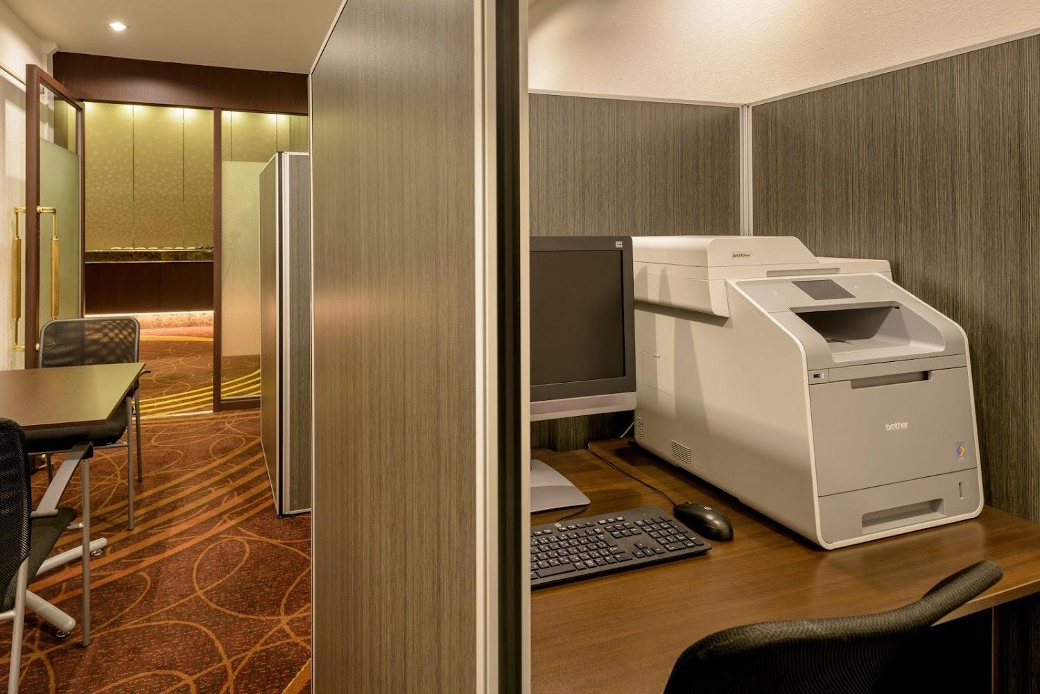 Cover Image for ANA Crowne Plaza Sapporo, an IHG Hotel