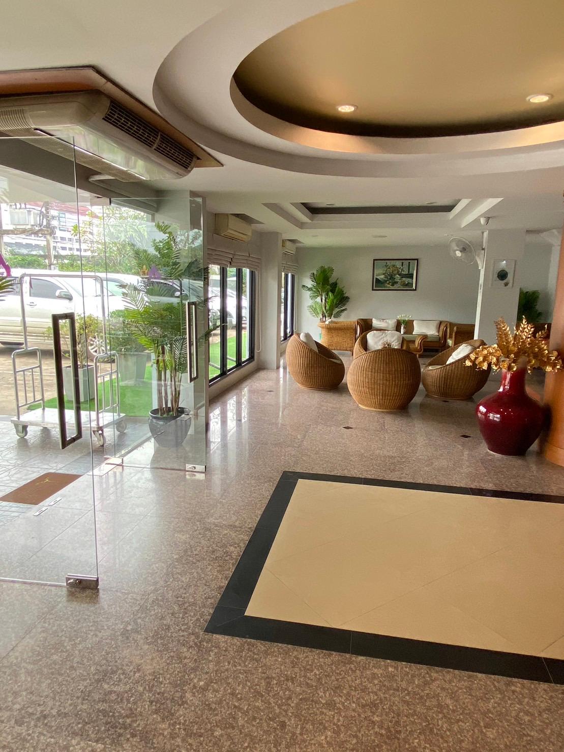 Cover Image for โรงแรมทูโก ร้อยเอ็ด (2go hotel)