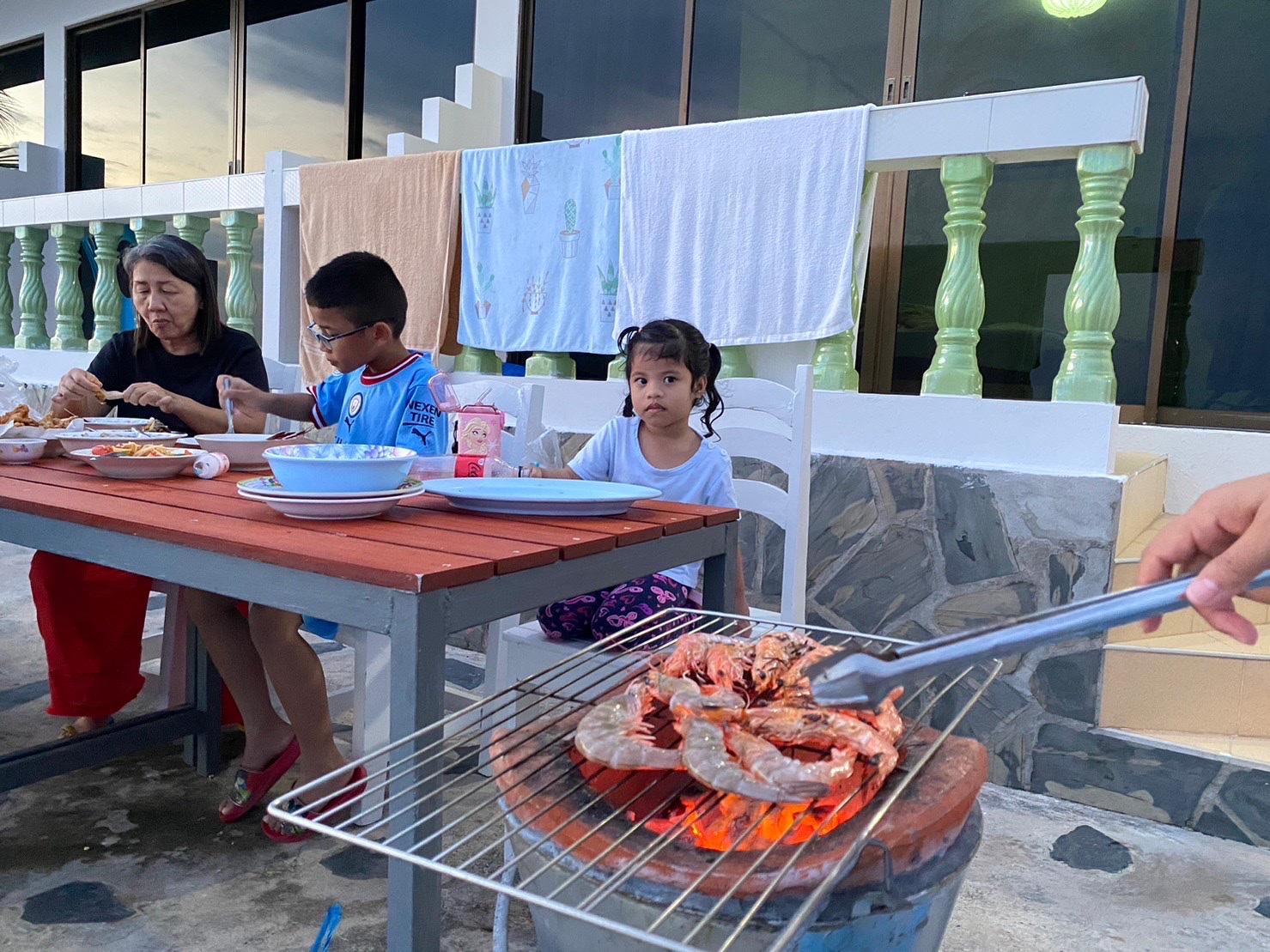 Cover Image for ป้านางรีสอร์ท หาดพลา