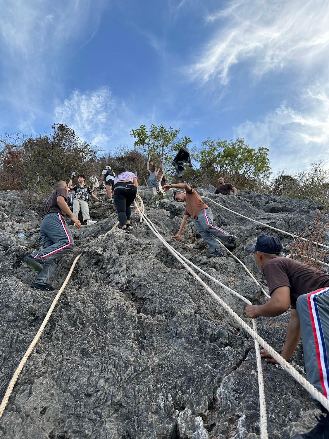 Cover Image for Greeny Home @Prachuap