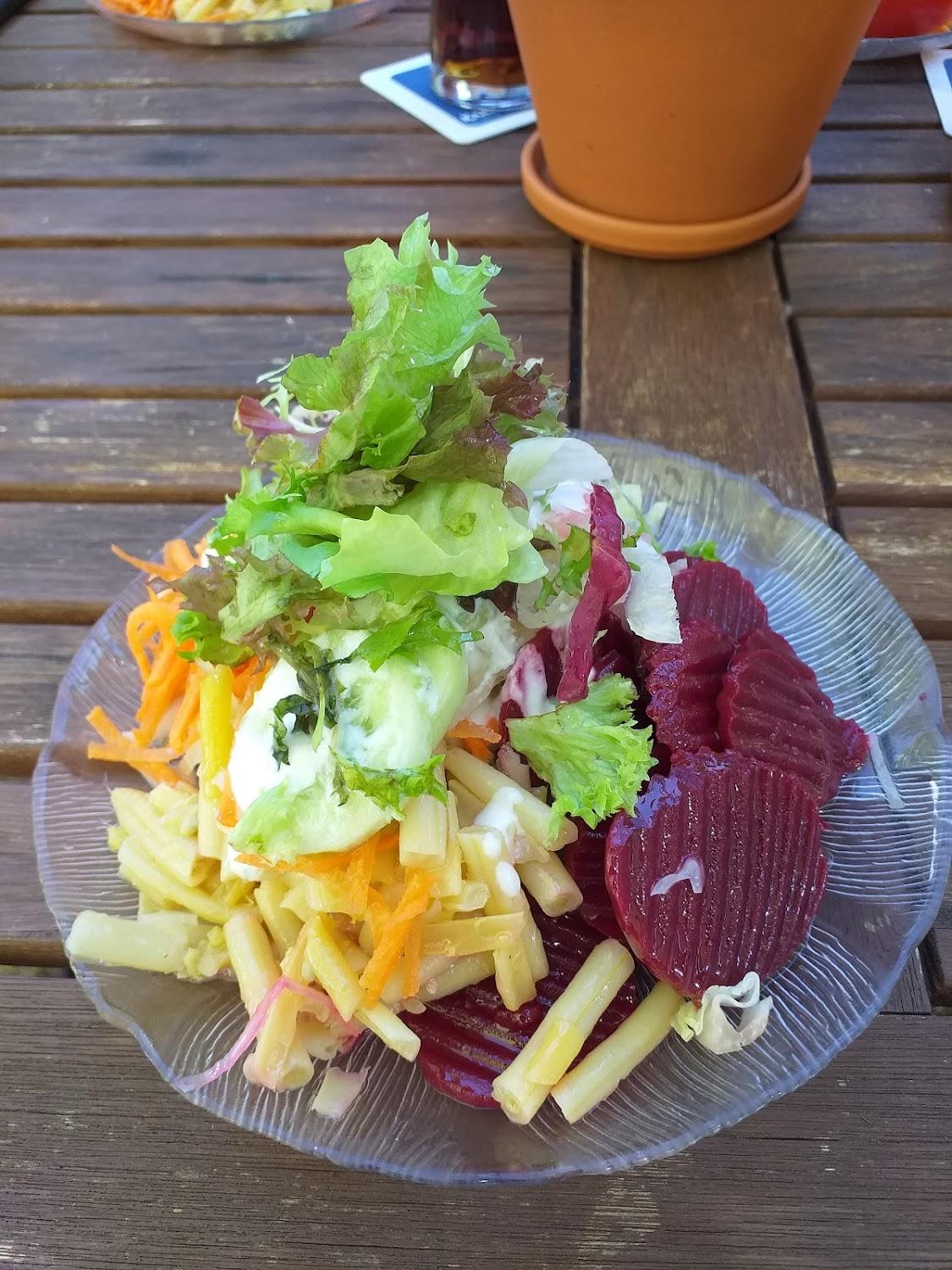 Cover Image for Restaurant Zur Krone