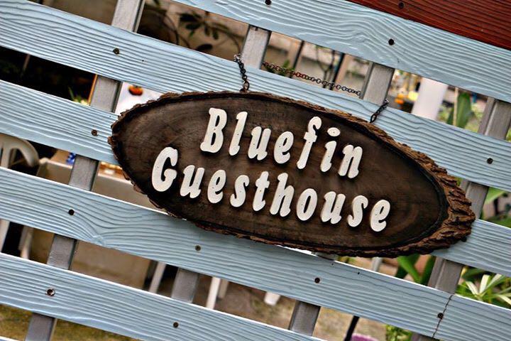 Cover Image for Bluefin Guesthouse