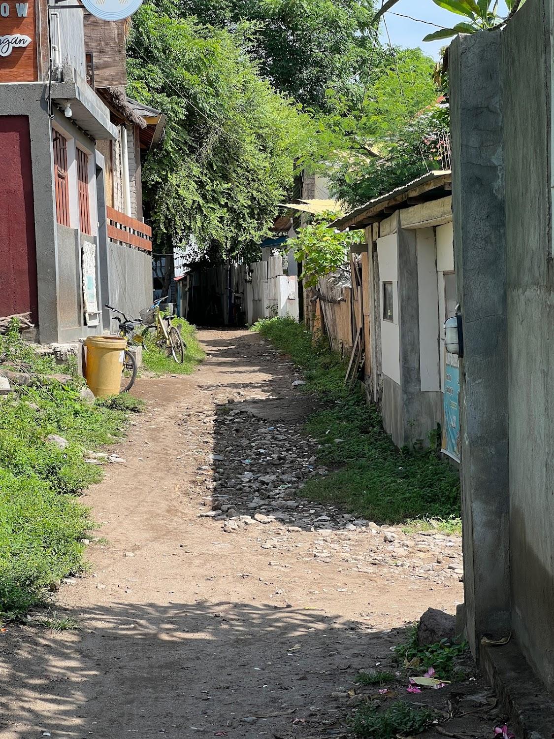 Cover Image for Maringo cottage