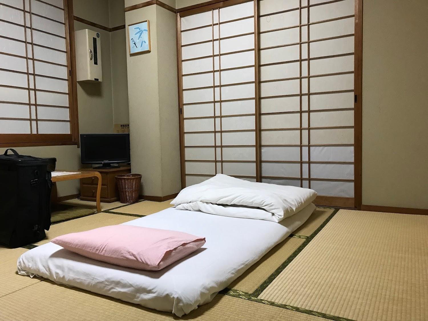 Cover Image for New Marushin