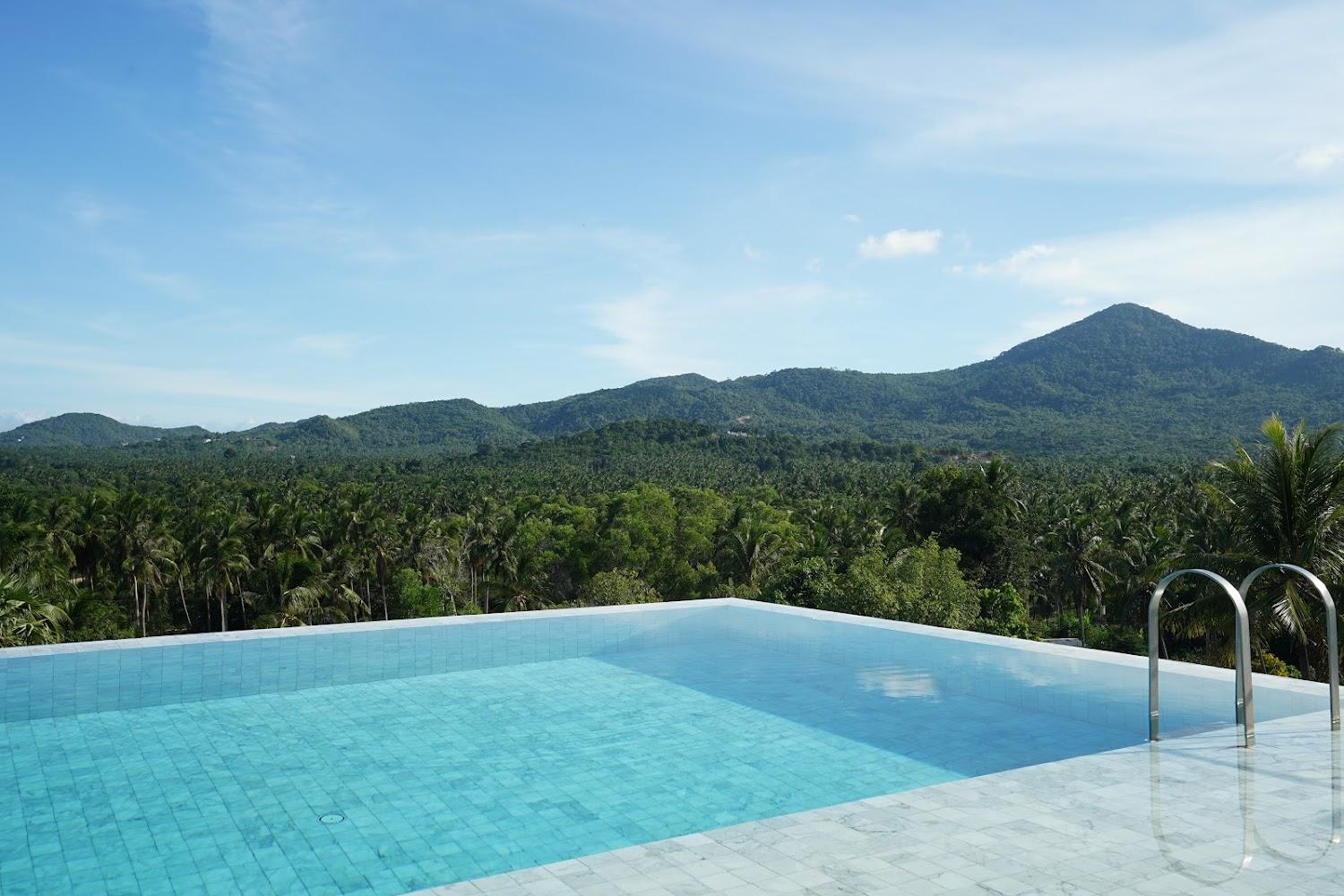 Cover Image for Varivana Resort