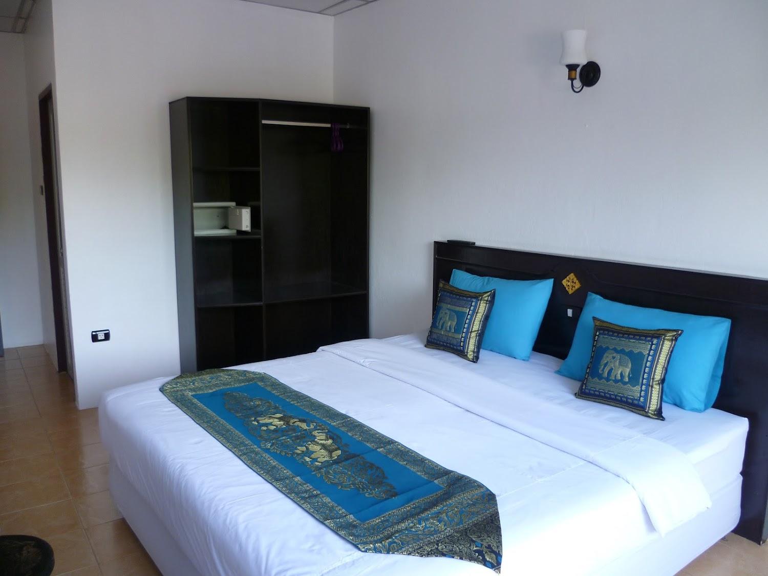 Cover Image for Palada Guesthouse