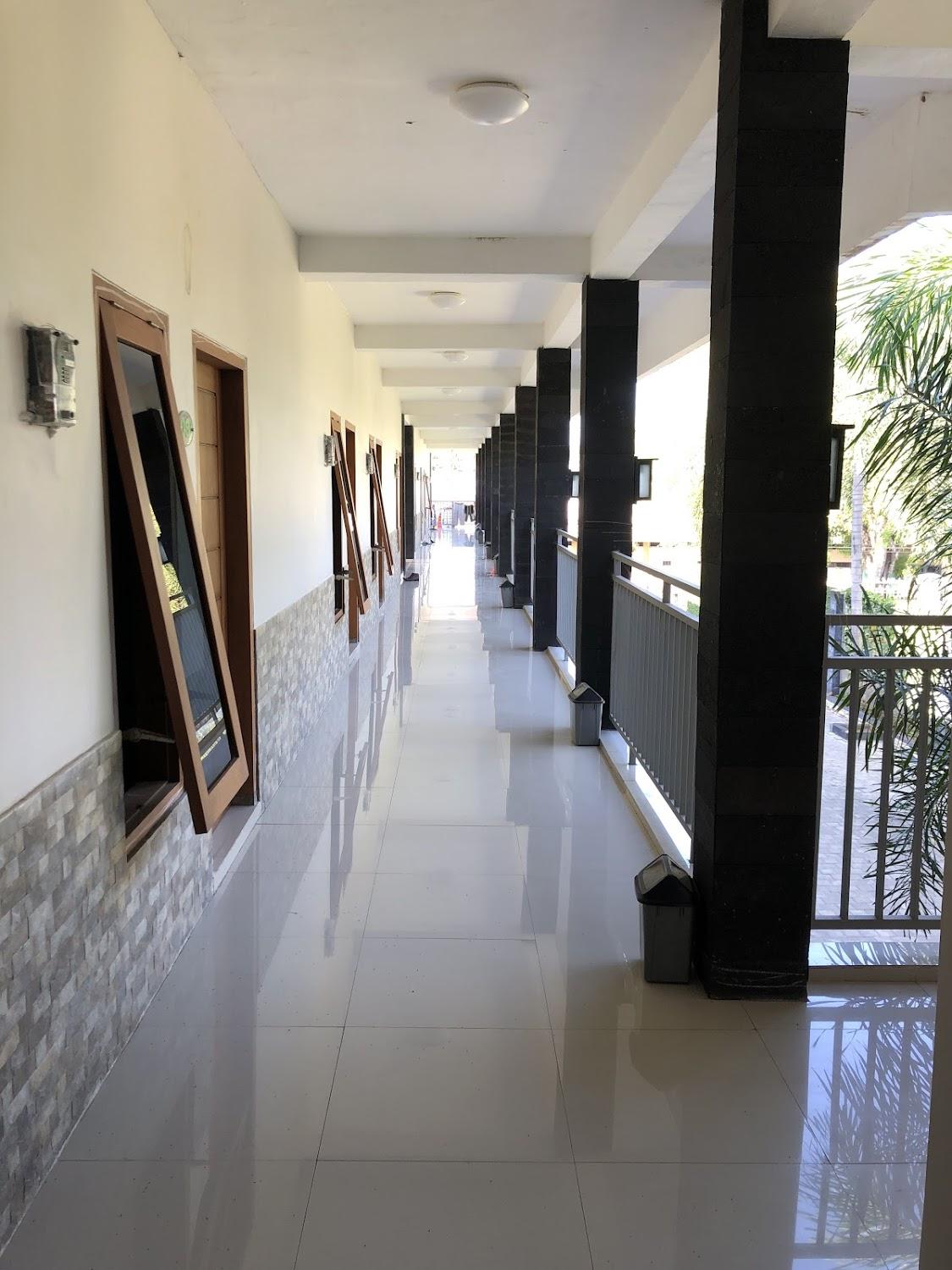 Cover Image for Palm guest house