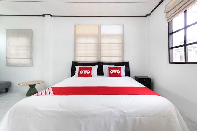 Cover Image for OYO 1154 Naiyang House