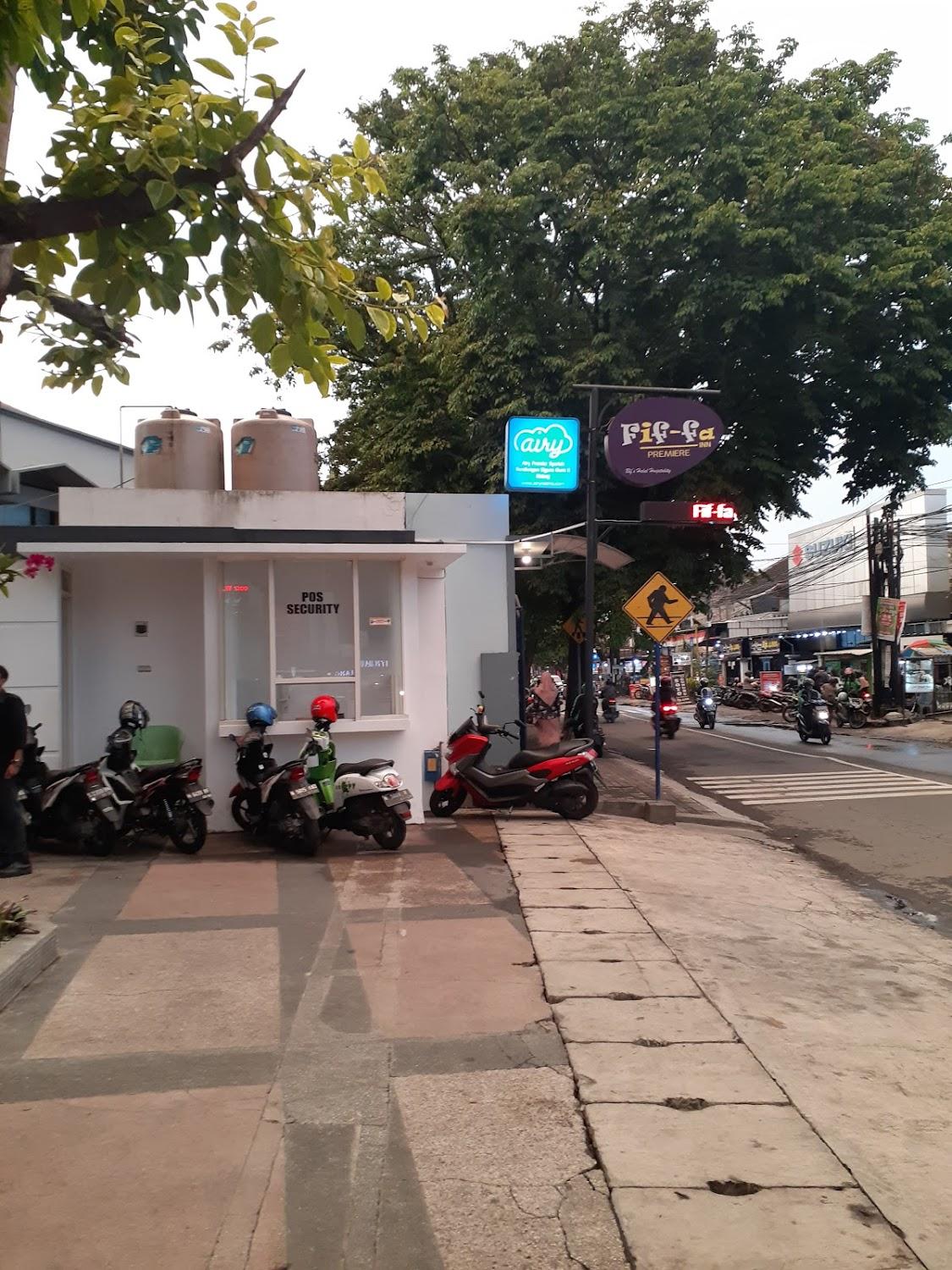 Cover Image for Airy Premier Syariah Bendungan Sigura Gura 8 Malang