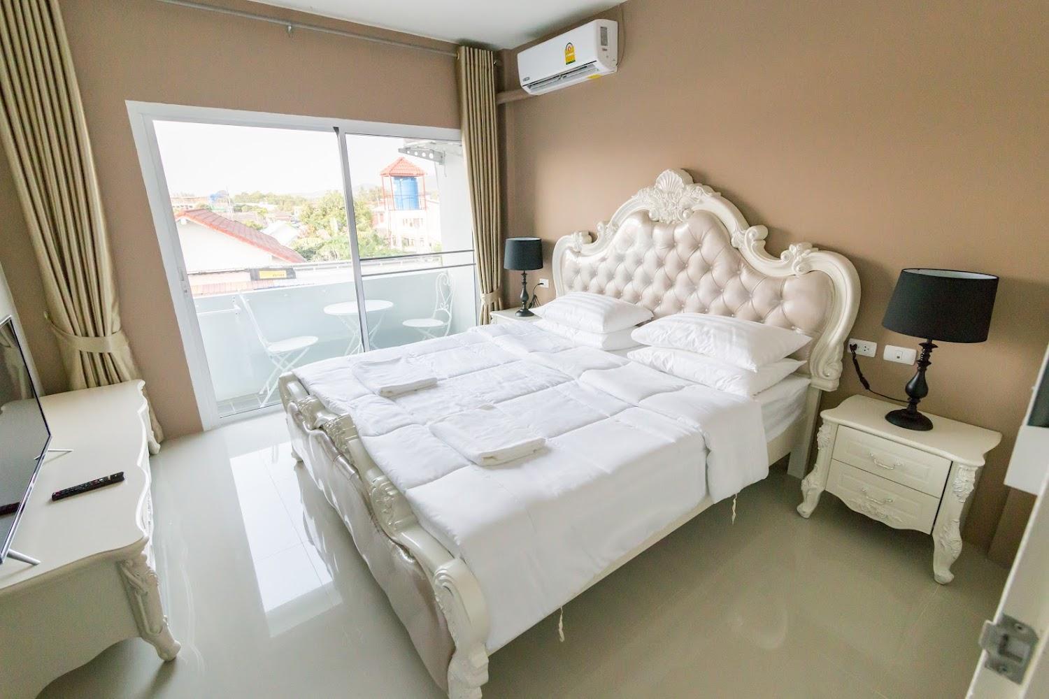 Cover Image for MEMO Residence เมมโม เรสซิเด้นซ์