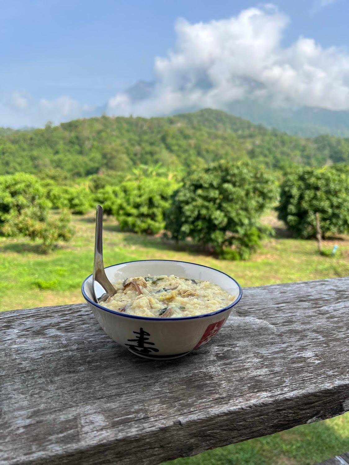 Cover Image for ฉ่าเก่อปอ cha ger por Chiangdao