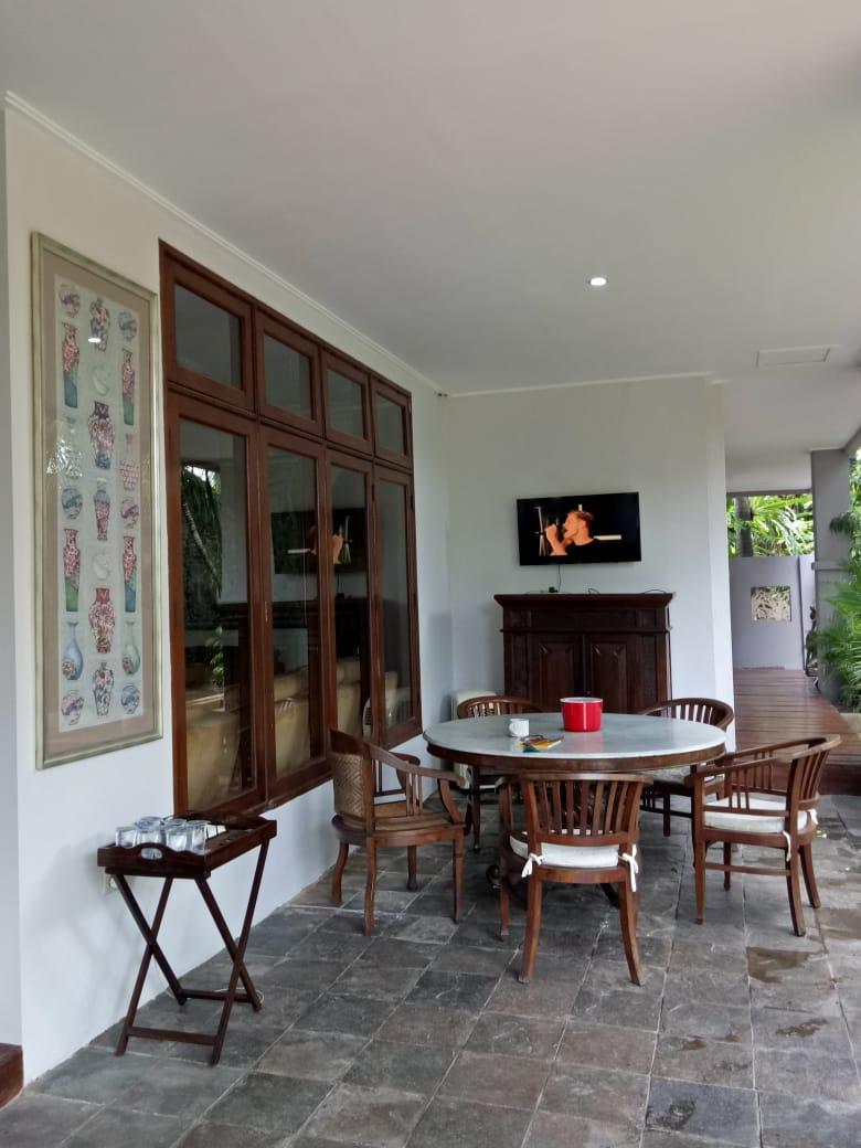 Cover Image for R Residence Jakarta
