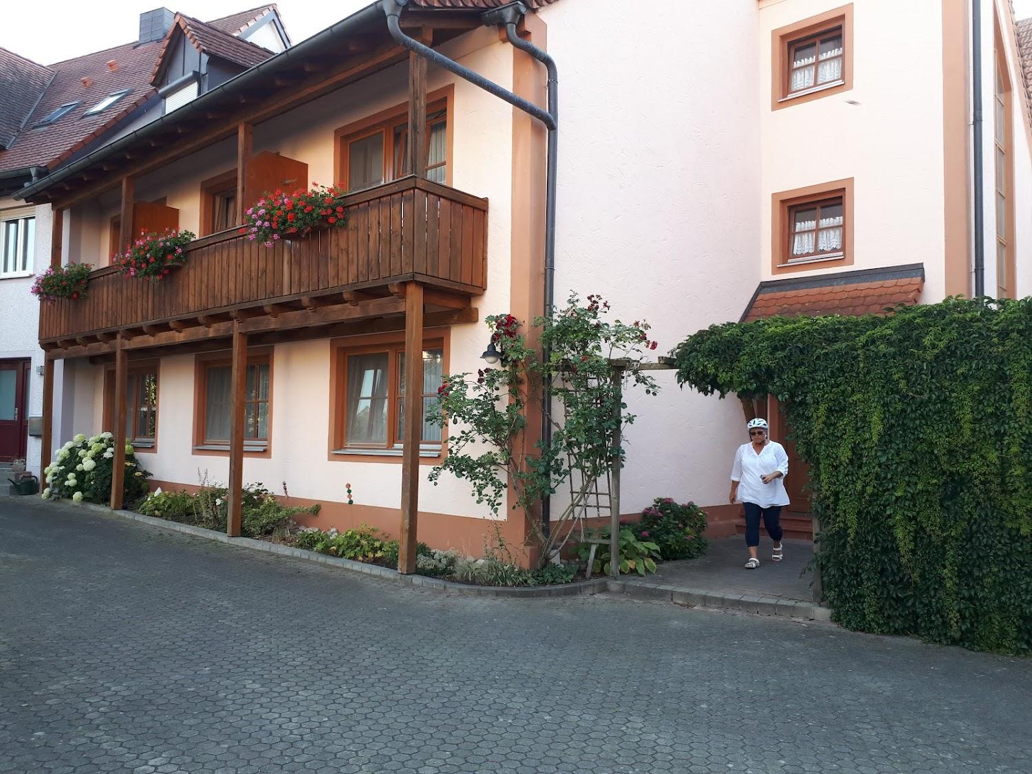 Cover Image for Pension Kirchdörfer
