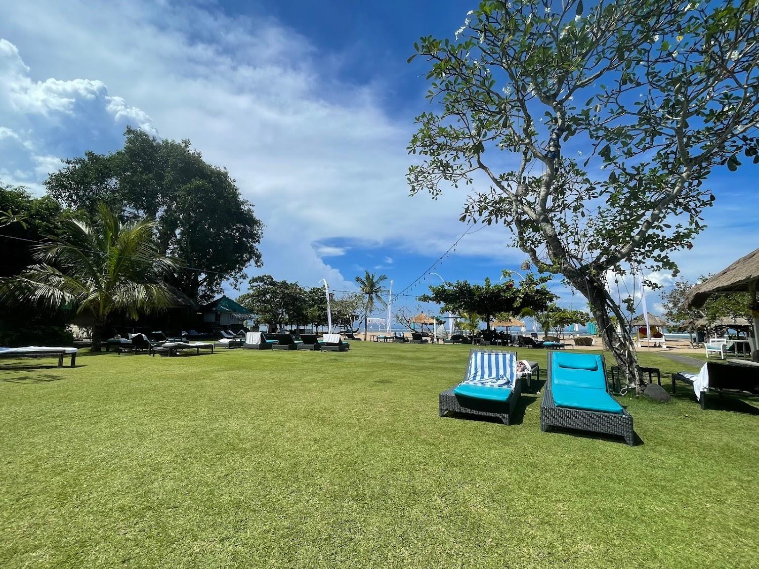 Cover Image for Sol by Melia Benoa Bali - All Inclusive
