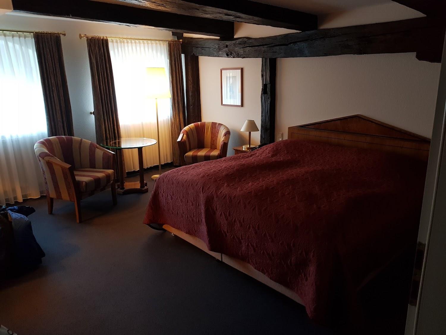Cover Image for Hotel Bremer Hof