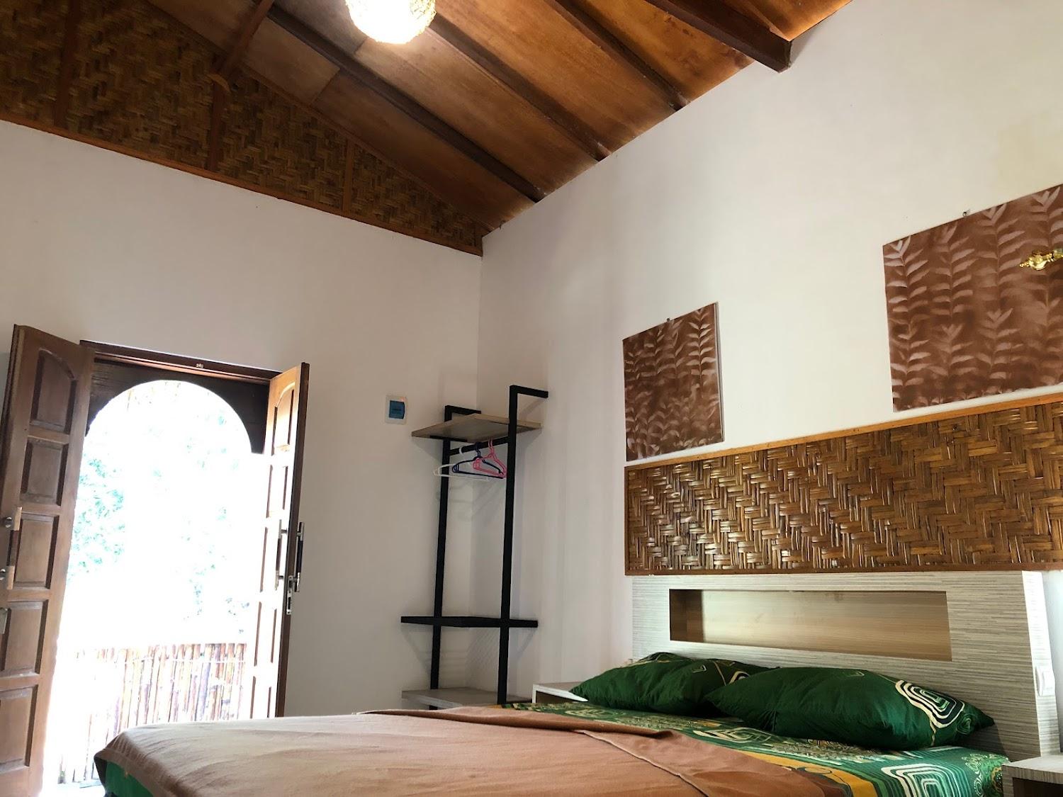 Cover Image for Gania Guest house