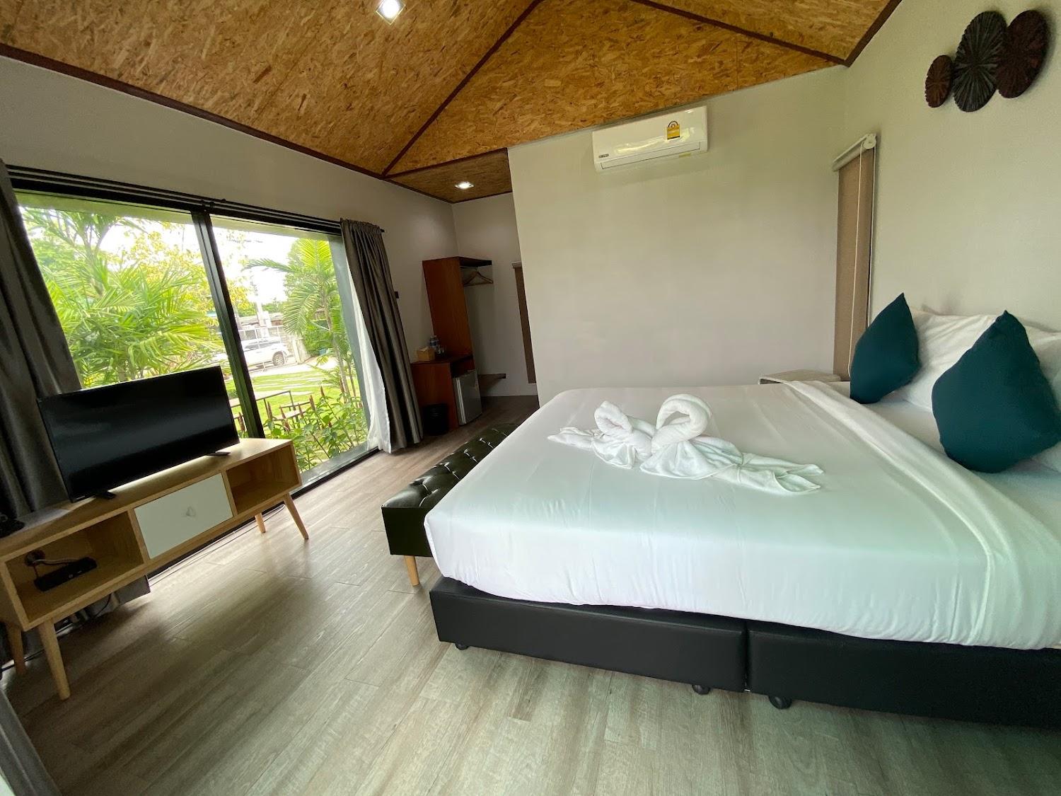 Cover Image for This Phe Resort ดีสเพย์ รีสอร์ท