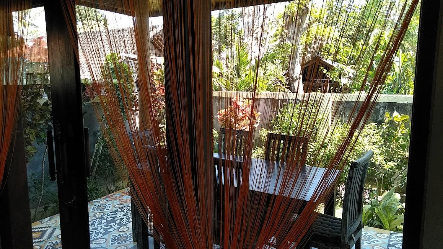 Cover Image for Villa Gayatri Hidden Oasis