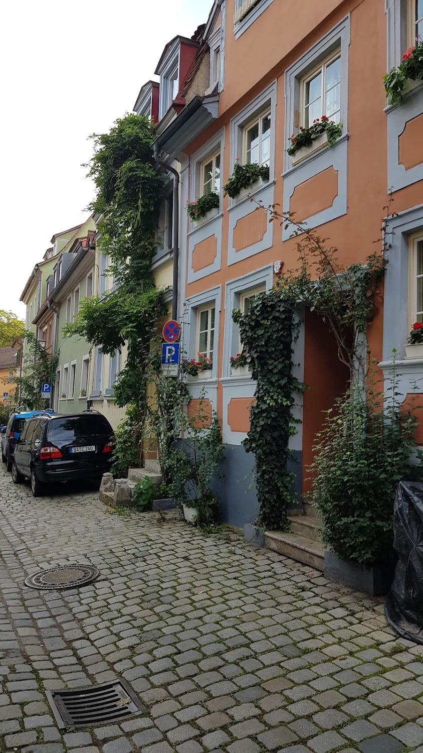 Cover Image for Altstadt Hotel Molitor