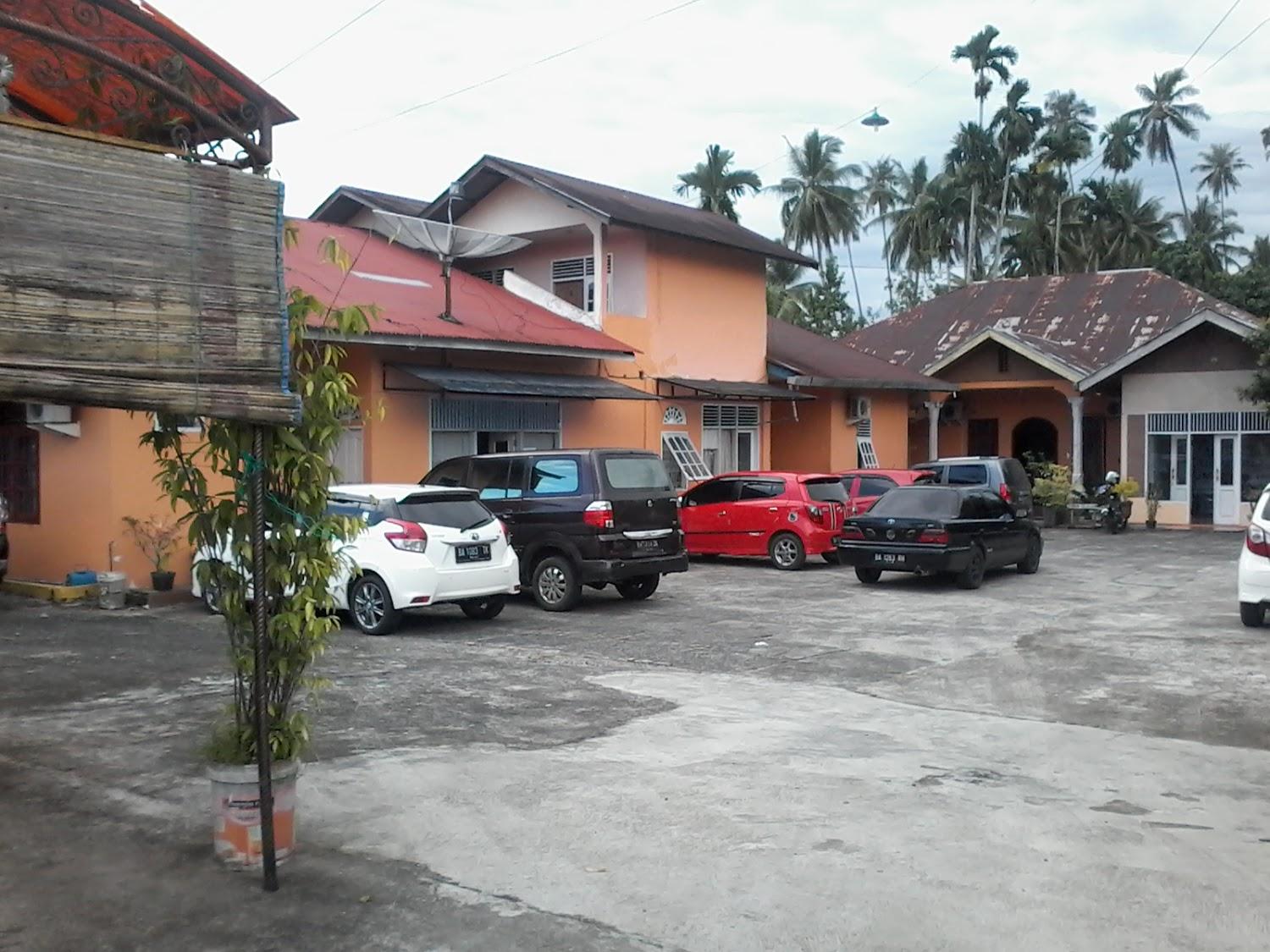 Cover Image for hotel permata bunda