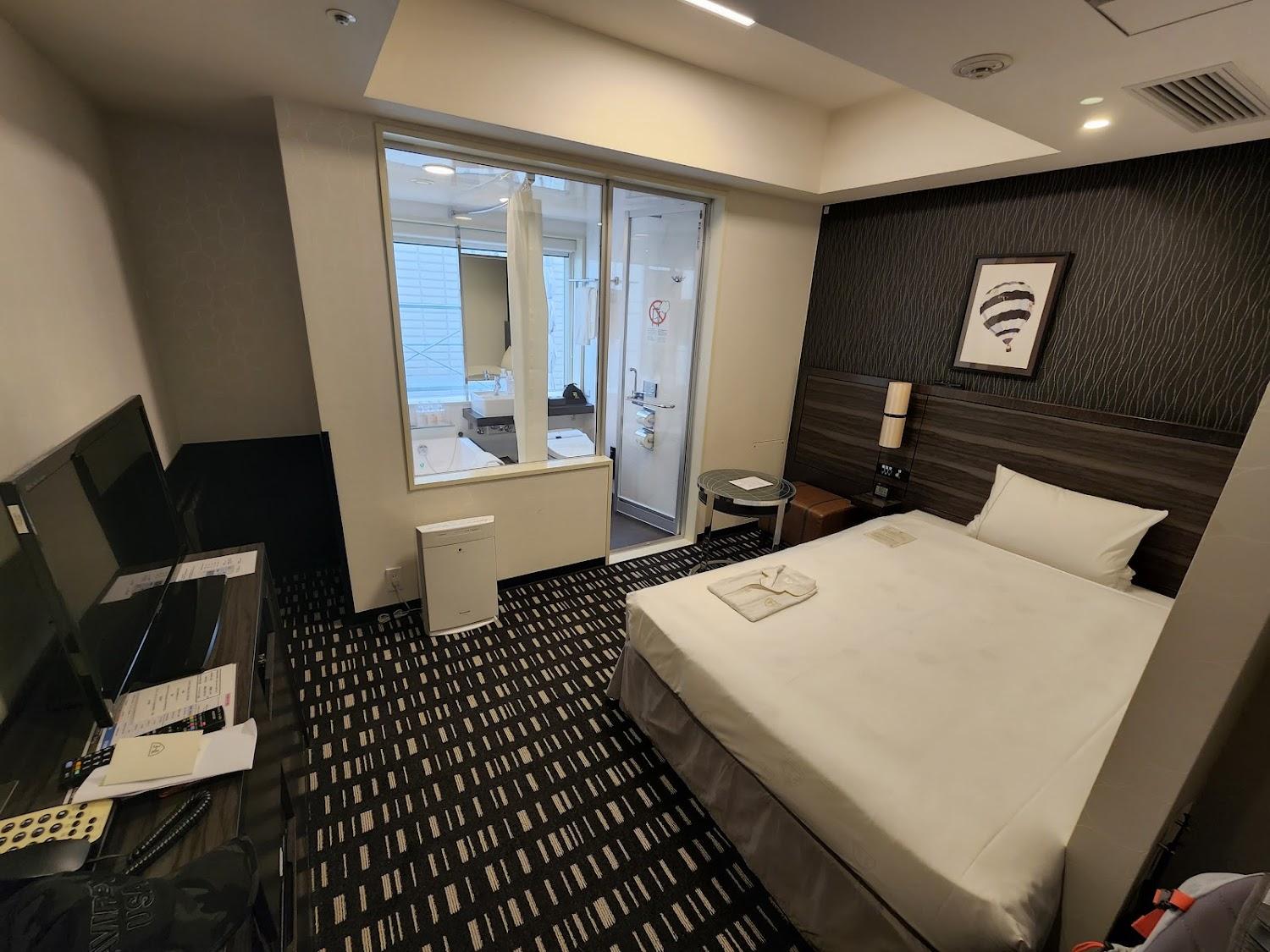 Cover Image for The Royal Park Hotel Tokyo Haneda