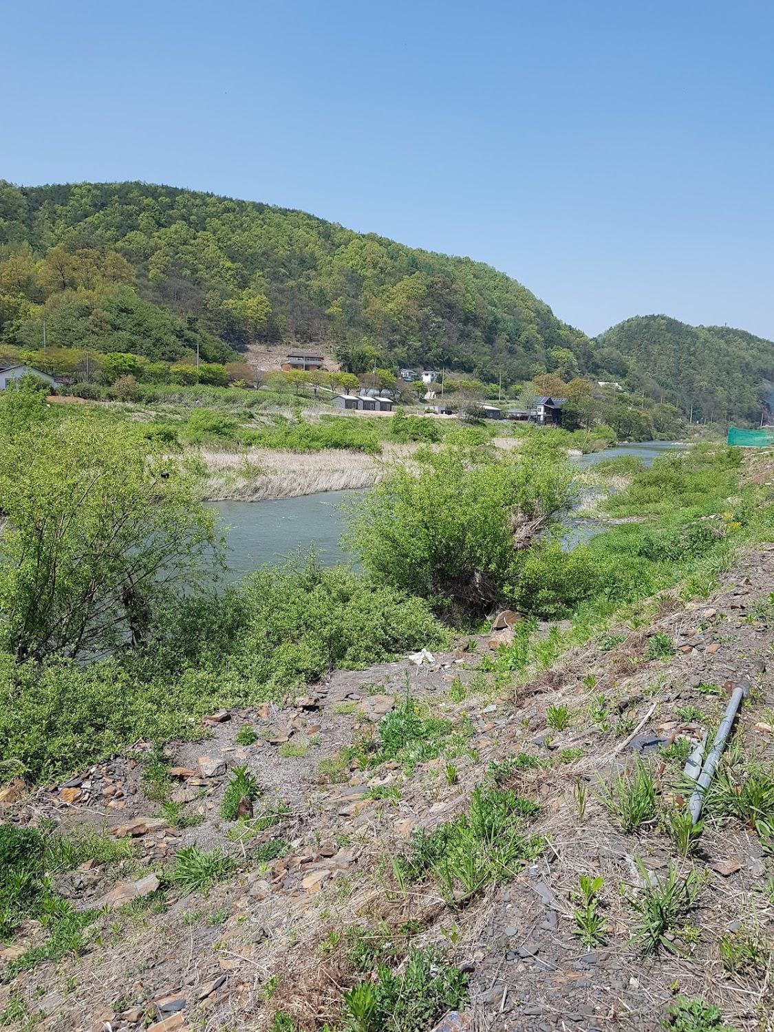 Cover Image for 해찬솔펜션