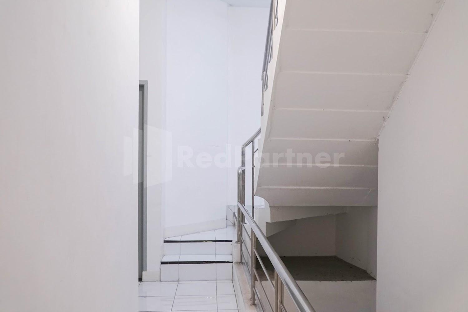 Cover Image for Homestay Top RedPartner