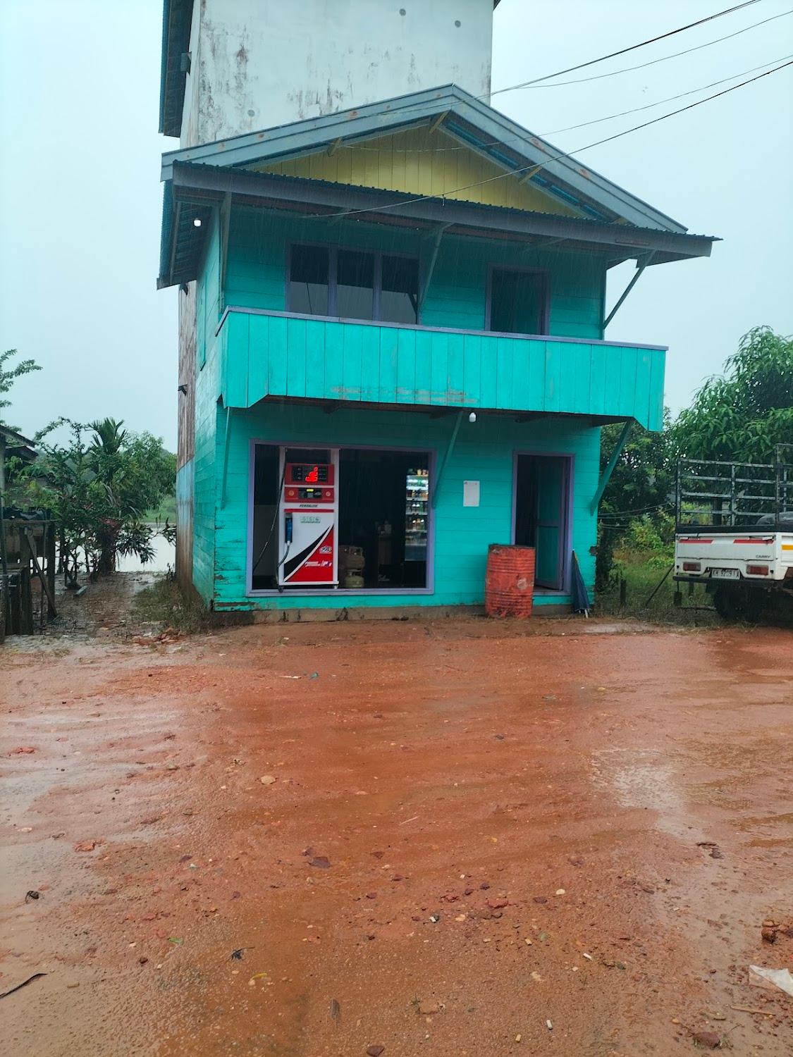 Cover Image for Urbanview Hotel Kharisma Banjarmasin