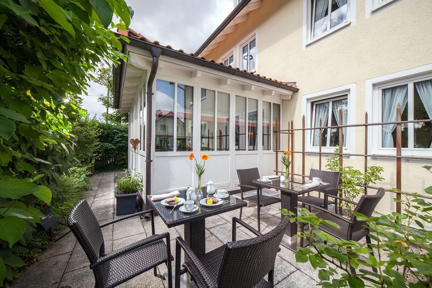 Cover Image for Hotel Eschenhof