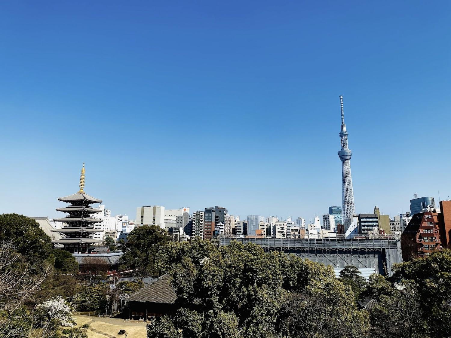 Cover Image for B:CONTE ASAKUSA