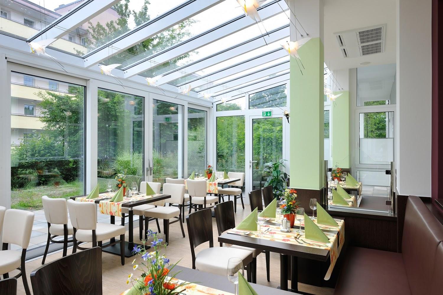 Cover Image for Johannesbad Hotel Phönix