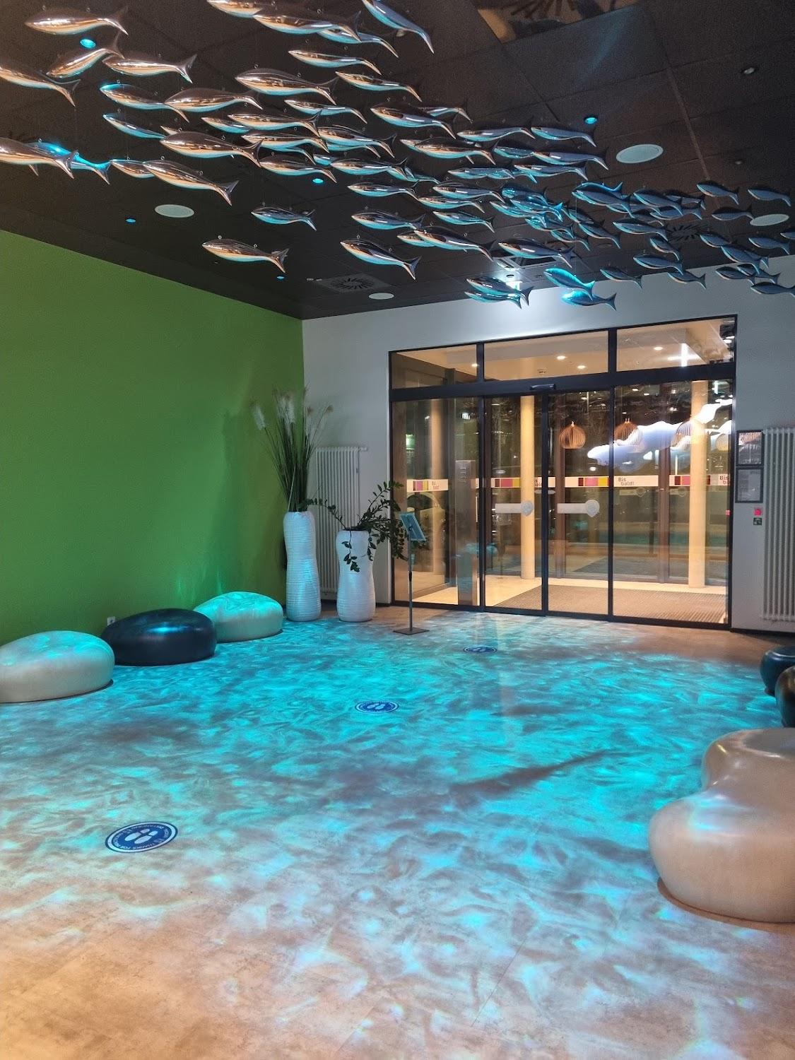 Cover Image for ibis Styles Konstanz