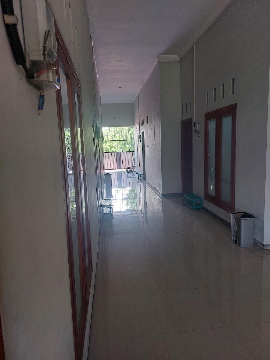 Cover Image for HKP HOMESTAY