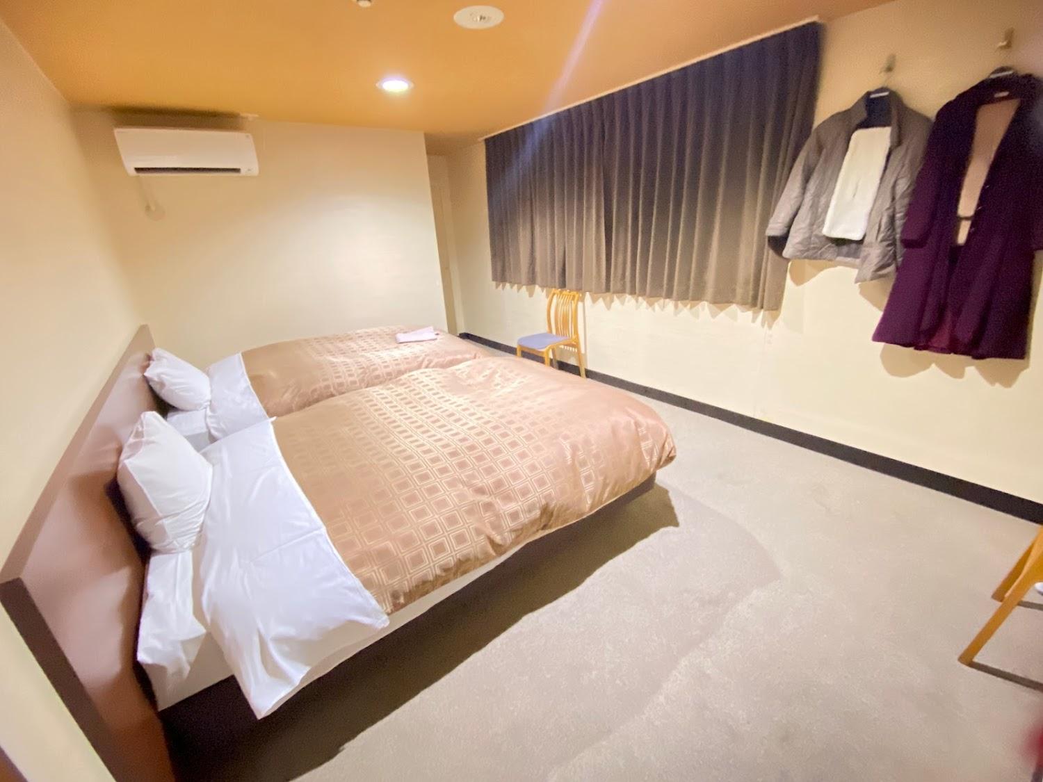 Cover Image for Business Hotel Green