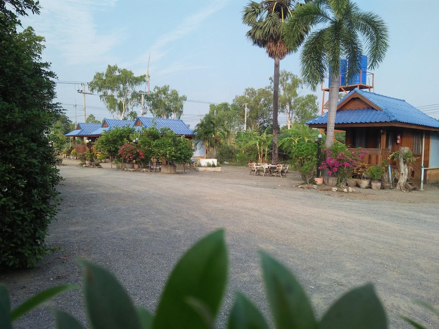 Cover Image for ลีลาวดีรีสอร์ท