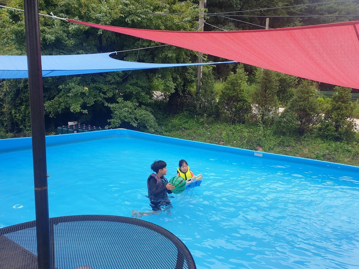 Cover Image for 썬오브 캠핑장