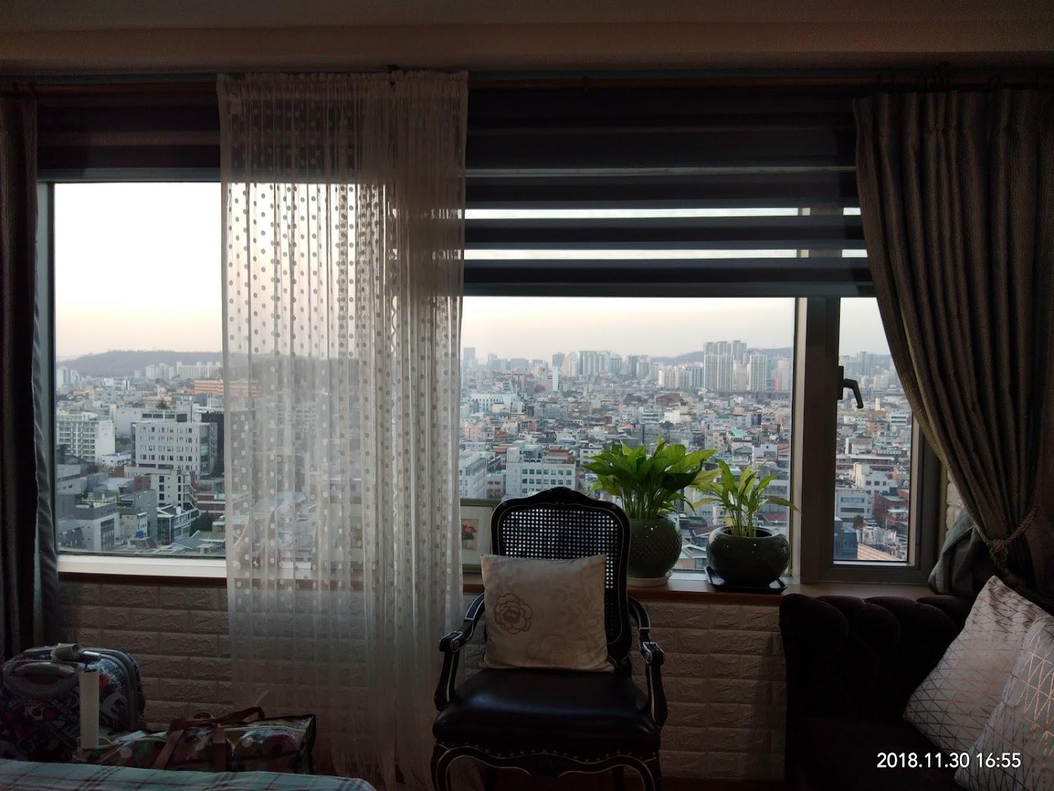 Cover Image for Hongdae Guesthouse