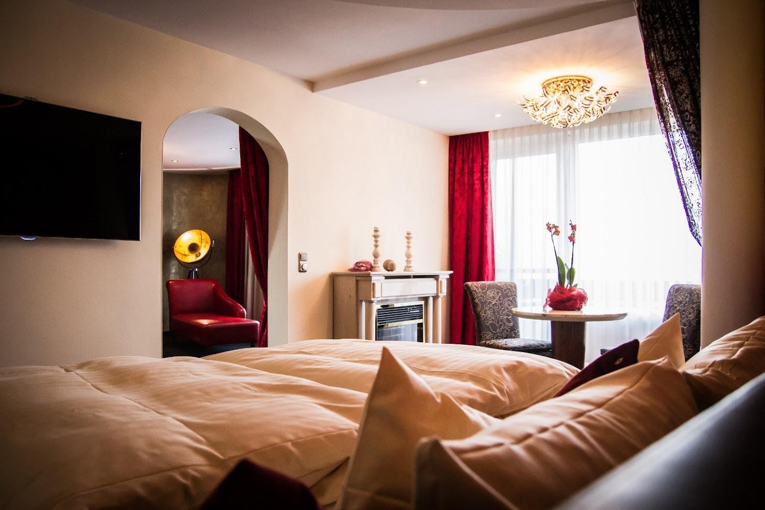 Cover Image for Hotel Heide-Kröpke Wellness und Tagung